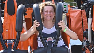 Fun Park Biograd proslavio prvi rođendan Fun Park Biograd proslavio prvi rođendan