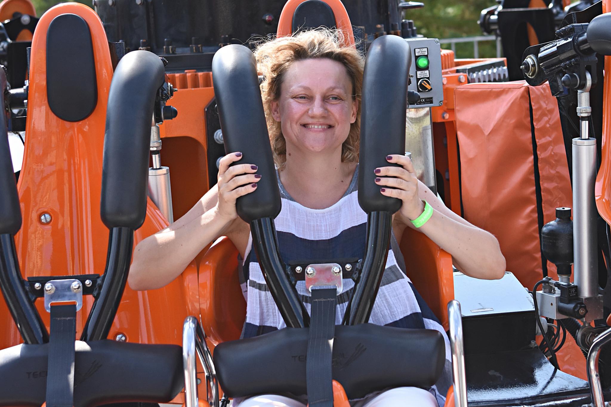 Fun Park Biograd proslavio prvi rođendan Fun Park Biograd proslavio prvi rođendan