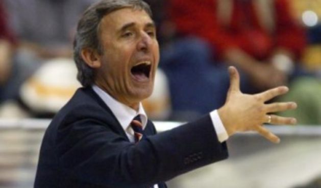 Svetislav Pešić (Foto:mtsmondo.com)