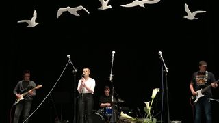 13. humanitarni koncert Gimnazije Franje Petrića 13. humanitarni koncert Gimnazije Franje Petrića