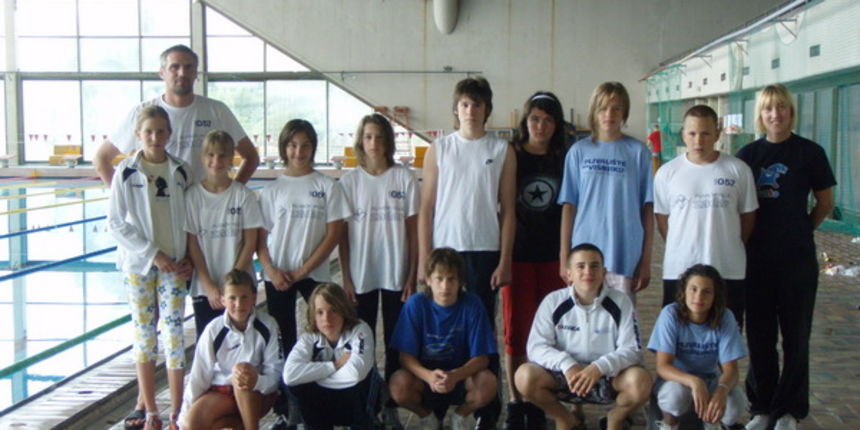 Plivacki klub Zadar Plivacki klub Zadar