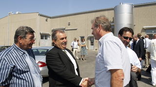 Jusup, Pernar i Pogorilic