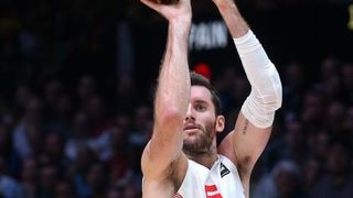Lille, stadion Pierre Mauroy – Finale EuroBasketa 2015, Španjolska – Litva 80-63. Photo: Igor Kralj/PIXSELL Lille, stadion Pierre Mauroy – Finale EuroBasketa 2015, Španjolska – Litva 80-63. Photo: Igor Kralj/PIXSELL