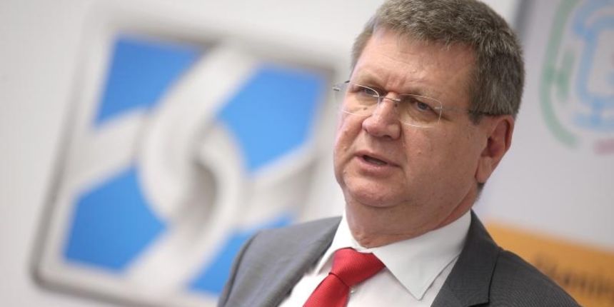 Zagreb, Radnicka cesta 52, HUP – Ministar rada i mirovinskog sustava Mirando Mrsic predstavio je novosti vezane za mjere politike zaposljavanja mladih, koje se provode u sklopu Garancije za mlade. Photo: Igor Kralj/PIXSELL Zagreb, Radnicka cesta 52, HUP – Ministar rada i mirovinskog sustava Mirando Mrsic predstavio je novosti vezane za mjere politike zaposljavanja mladih, koje se provode u sklopu Garancije za mlade. Photo: Igor Kralj/PIXSELL