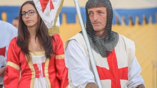 Dani vitezova vranskih 2018. Dani vitezova vranskih 2018.