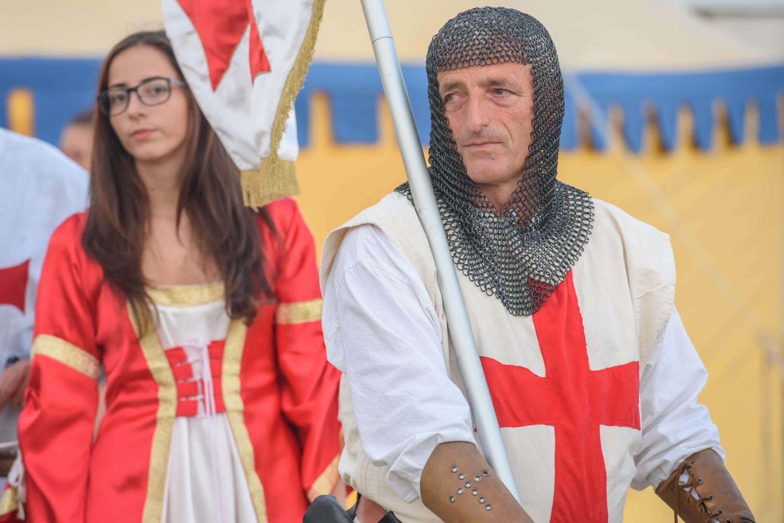 Dani vitezova vranskih 2018. Dani vitezova vranskih 2018.