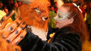 Virske maškare 2018: Defile maškaranih skupina i fešta uz “Koktelse”