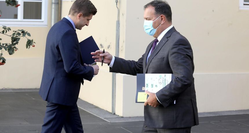 vilim beros i zdravko maric vilim beros i zdravko maric