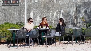 Đir po gradu, petak 17. studenog 2017.