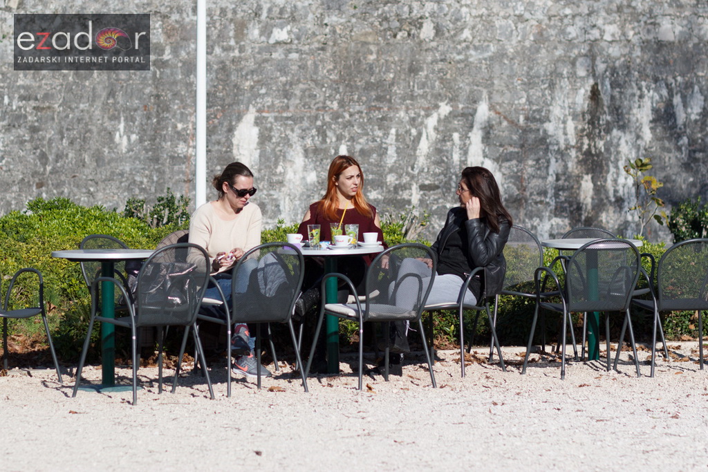 Đir po gradu, petak 17. studenog 2017.