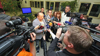 Porin 2010 (foto: Marin Gospić)