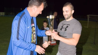 24. Memorijalni malonogometni turnir Pridraga ’91 24. Memorijalni malonogometni turnir Pridraga ’91