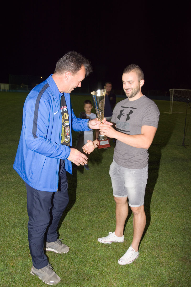 24. Memorijalni malonogometni turnir Pridraga ’91 24. Memorijalni malonogometni turnir Pridraga ’91