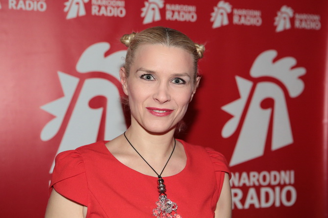 Najslušaniji radio u Hrvatskoj sinoć je u zagrebačkom Green Goldu proslavio 16. rođendan! Uz najbolju domaću glazbu, velika obitelj Narodnog radija priredila je feštu za pamćenje, a rođendansku čestitku uz pjesmu točno u ponoć uputili Tatjana Jurić i Davo Najslušaniji radio u Hrvatskoj sinoć je u zagrebačkom Green Goldu proslavio 16. rođendan! Uz najbolju domaću glazbu, velika obitelj Narodnog radija priredila je feštu za pamćenje, a rođendansku čestitku uz pjesmu točno u ponoć uputili Tatjana Jurić i Davo