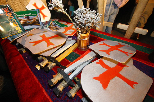 SveCano zatvorena Zemlja bez granica 2010.  FOTO: Angelo Virag