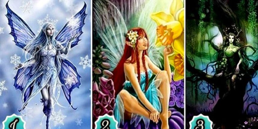 Koja vas vila najviše privlači? Ona otkriva vašu osobnost