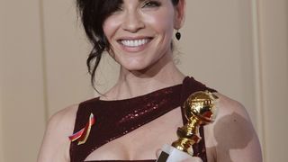 67. Golden Globe Awards, Foto: Reuters Pictures