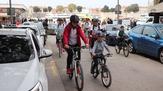 35. biciklijada Zadar – Vir 35. biciklijada Zadar – Vir