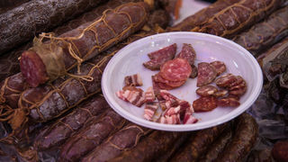 11. Gastol stol na biogradskoj rivi. Foto: Vinko Pešić 11. Gastol stol na biogradskoj rivi. Foto: Vinko Pešić