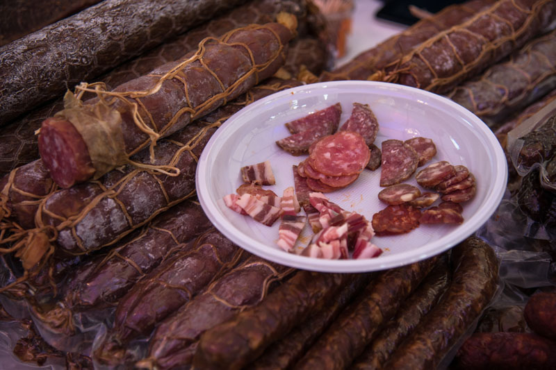 11. Gastol stol na biogradskoj rivi. Foto: Vinko Pešić 11. Gastol stol na biogradskoj rivi. Foto: Vinko Pešić