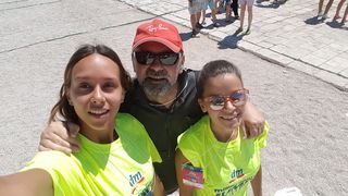 Sasvim osoban doživljaj – 10. dm Millennium Jump sa zadarske rive. Foto: Mladen Malik Barba Sasvim osoban doživljaj – 10. dm Millennium Jump sa zadarske rive. Foto: Mladen Malik Barba