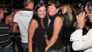 Severina na Ponton Festivalu, 30. srpnja (foto:Saša Čuka) Severina na Ponton Festivalu, 30. srpnja (foto:Saša Čuka)