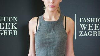 Dizajneri odabrali manekenke za Smart Fashion Week Zagreb, foto-Jan Serdar