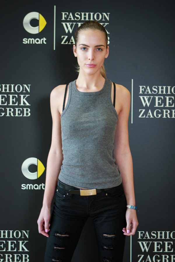 Dizajneri odabrali manekenke za Smart Fashion Week Zagreb, foto-Jan Serdar
