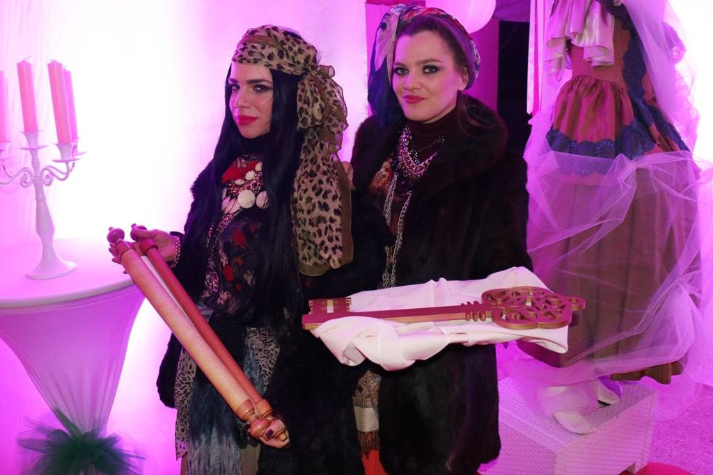 Maškarana Republika preuzela vlast u Viru