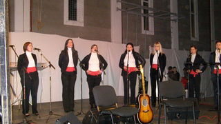 Policnik: Humanitarni koncert “Pjesmom za Marka”, Foto: Josip Prskalo Policnik: Humanitarni koncert “Pjesmom za Marka”, Foto: Josip Prskalo