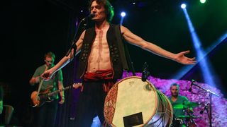 Druga vecer 19. Ethno Ambient festivala, nastup Kries. Photo: Miranda Cikotic/PIXSELL Druga vecer 19. Ethno Ambient festivala, nastup Kries. Photo: Miranda Cikotic/PIXSELL