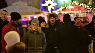 Advent u Zadru: Hladna zimska večer uz sjajni “Rockatansky Band” Advent u Zadru: Hladna zimska večer uz sjajni “Rockatansky Band”