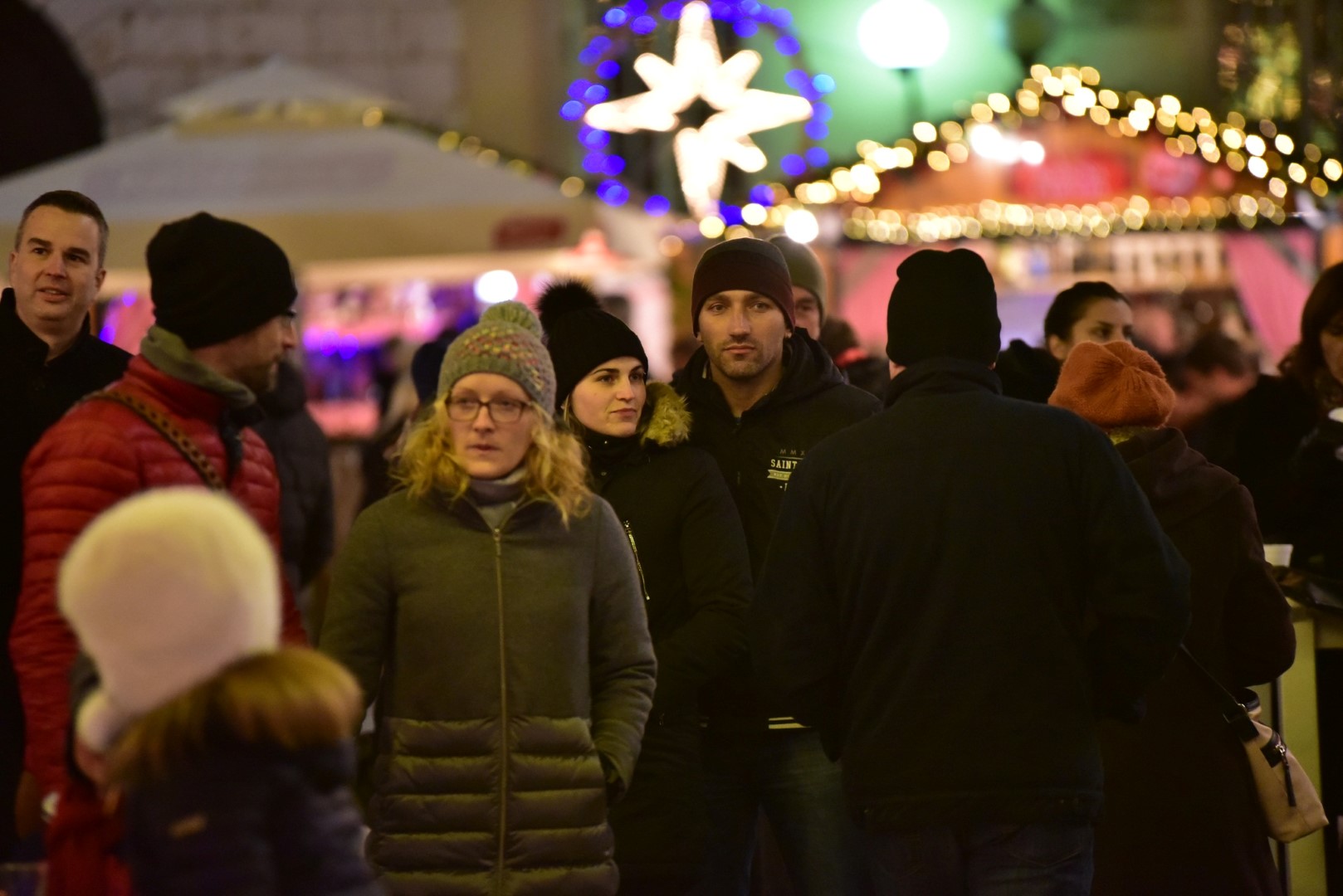 Advent u Zadru: Hladna zimska večer uz sjajni “Rockatansky Band” Advent u Zadru: Hladna zimska večer uz sjajni “Rockatansky Band”