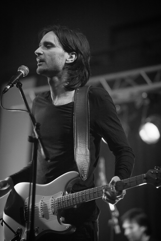 Koncert Urban& 4 u Arsenalu, foto: Darko Belancic Koncert Urban& 4 u Arsenalu, foto: Darko Belancic