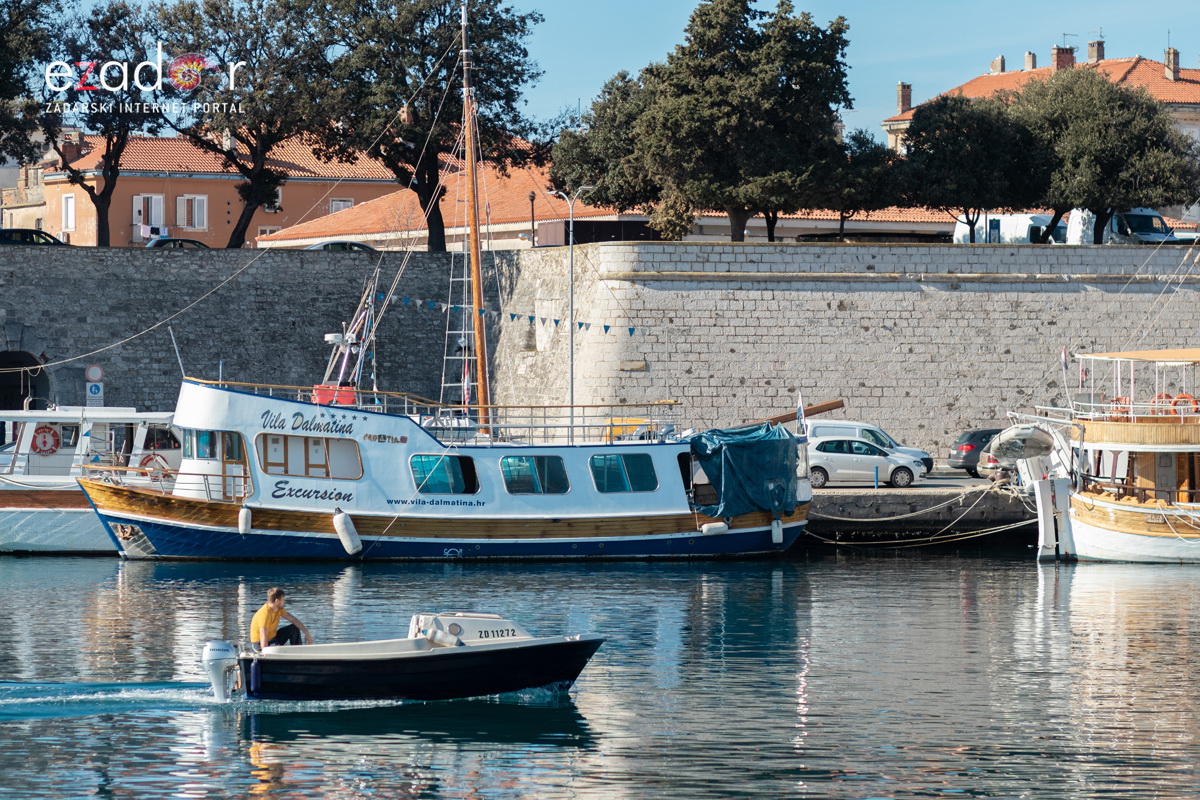 Đir po gradu, subotnja špica 16. veljače 2019. Đir po gradu, subotnja špica 16. veljače 2019.