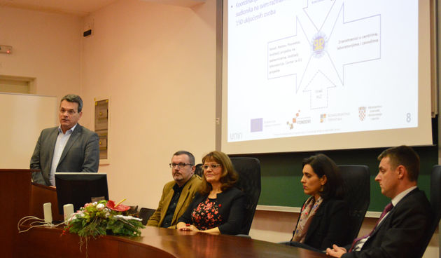 U sklopu Dana medicinskog fakulteta obilježeno 25 godina postojanja studija sanitarnog inženjerstva