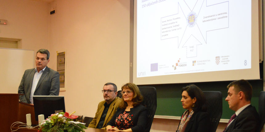 U sklopu Dana medicinskog fakulteta obilježeno 25 godina postojanja studija sanitarnog inženjerstva U sklopu Dana medicinskog fakulteta obilježeno 25 godina postojanja studija sanitarnog inženjerstva