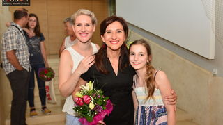 Premijera predstave “Snjeguljica” u izvedbi polaznika “Donatoline 1” Premijera predstave “Snjeguljica” u izvedbi polaznika “Donatoline 1”