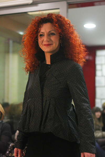 Linea Snella & boutique Marival  (Foto:Saša Čuka)