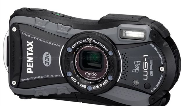 Pentax, foto: tportal.hr