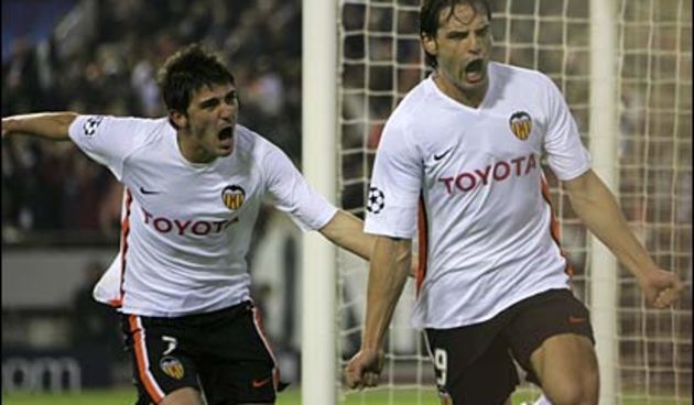 Fernando Morientes (Foto: fcdenver.org)