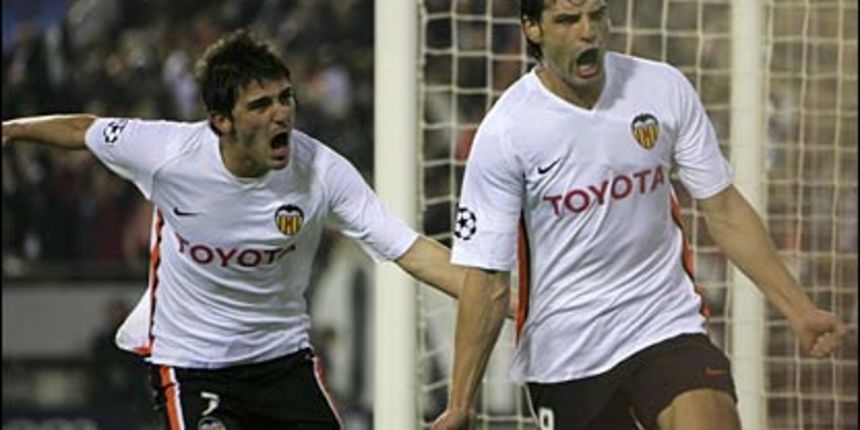 Fernando Morientes (Foto: fcdenver.org) Fernando Morientes (Foto: fcdenver.org)