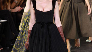 Paris Fashion Week: Louis Vuitton jesen 2010 (Coutorture.com)