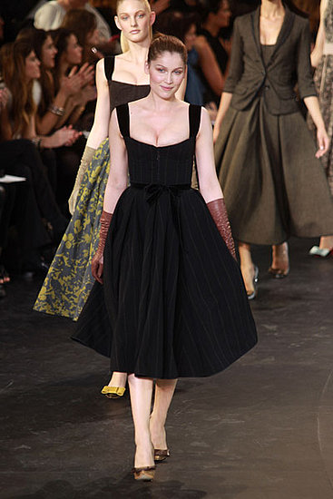 Paris Fashion Week: Louis Vuitton jesen 2010 (Coutorture.com)