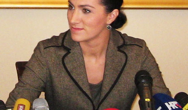Bianca Matković (Foto: www.tportal.hr)