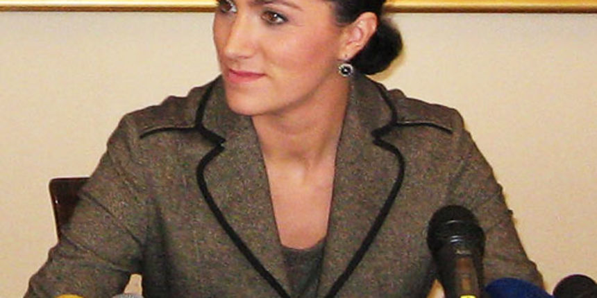 Bianca Matković (Foto: www.tportal.hr) Bianca Matković (Foto: www.tportal.hr)