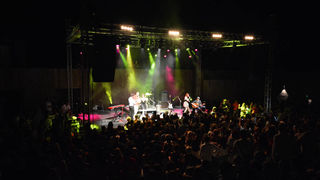 Nouvelle Rouge @ Terraneo summer break ; foto Iva Perinčić Nouvelle Rouge @ Terraneo summer break ; foto Iva Perinčić