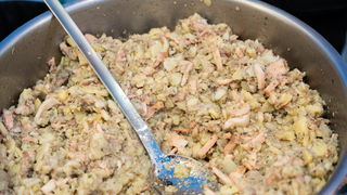 Noć privlačkih ribara i sabunjara 2024 @ luka Stari porat Noć privlačkih ribara i sabunjara 2024 @ luka Stari porat