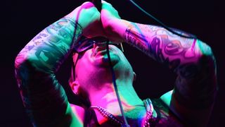 Dječaci i Brkovi u dvorani Krešimira Ćosića