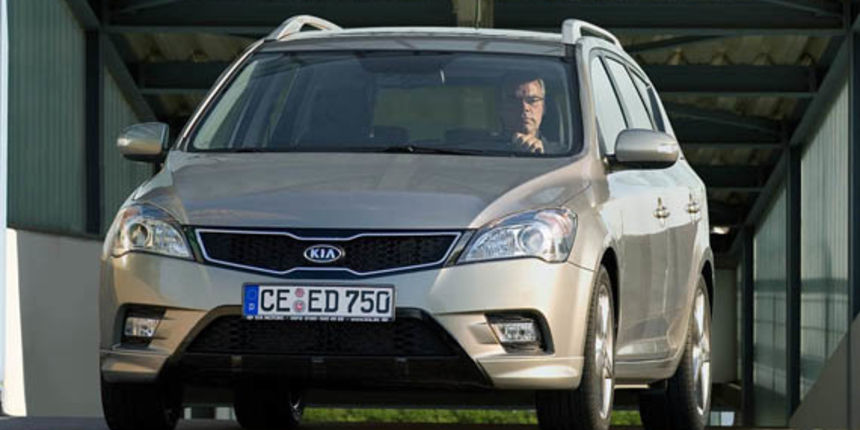 KIA Cee’d (foto: sutoklub.hr) KIA Cee’d (foto: sutoklub.hr)